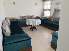 Medium standing appartement Tanja Balya